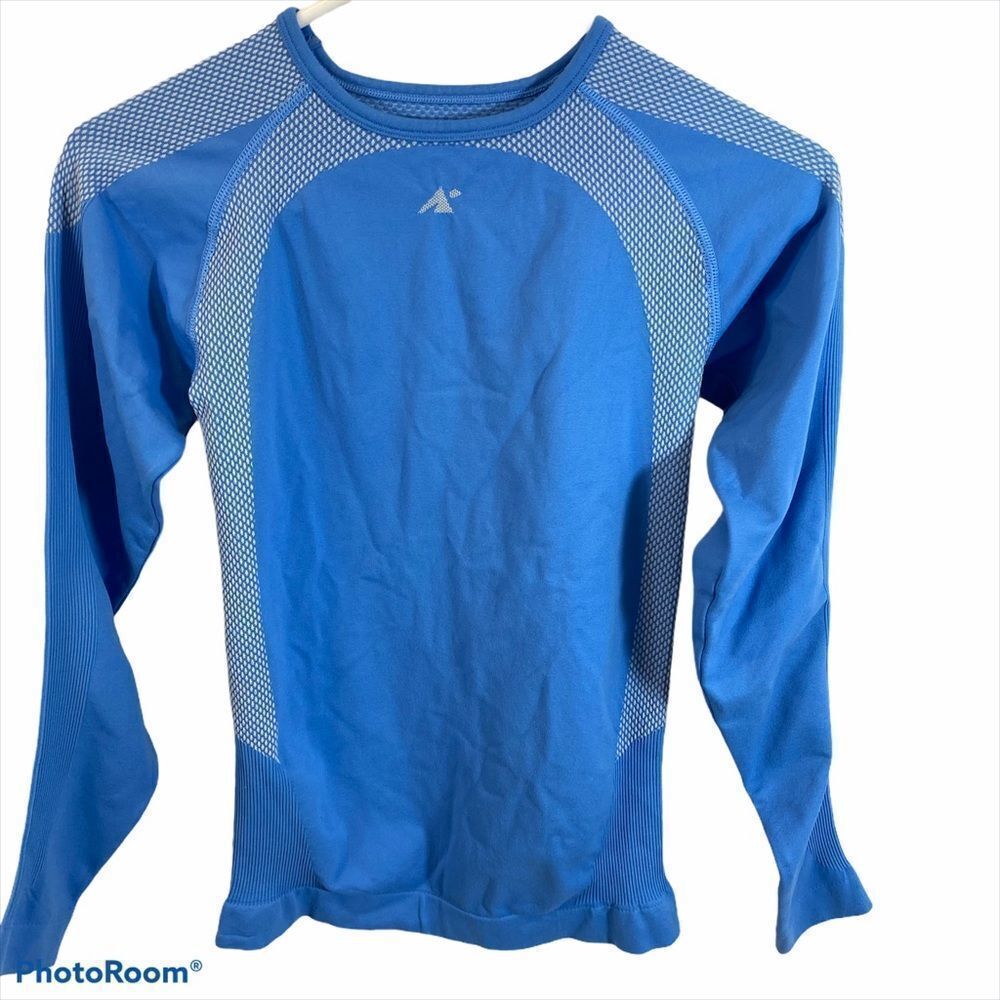 Eastern Mountain Sports‎ Women’s Blue Shirt Sm/Med